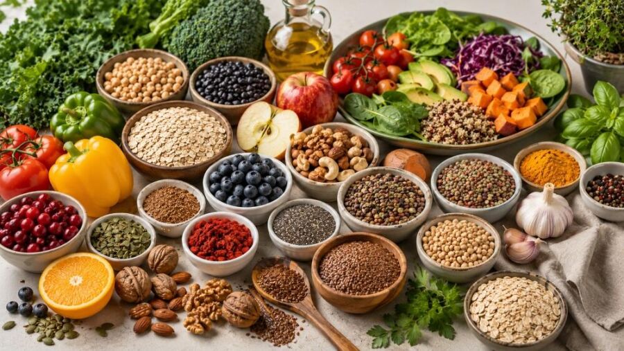Imagem A-redução-do-colesterol-LDL-depende-do-conjunto-da-alimentação-e-não-de-um-único-alimento